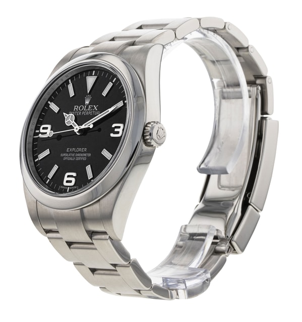 Rolex Explorer 214270 Image 2